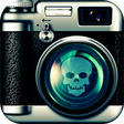 程序图标：Haunted VHS - Ghost Camco…