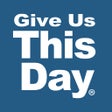Icon of program: Give Us This Day
