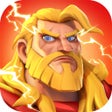 Иконка программы: Call of Heroes: Zombies C…