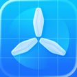 Ícone do programa: TestFlight