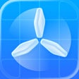 Programın simgesi: TestFlight