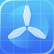 ไอคอนของโปรแกรม: TestFlight