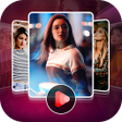 程序图标：Photo Slideshow with Musi…