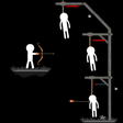 程序图标：Archer's bow.io