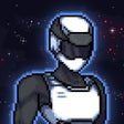 أيقونة البرنامج: Astronaut Joe: Magnetic R…
