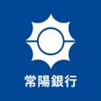常陽バンキングアプリ icon