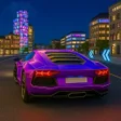 Mega Ramp Car Racing Impossible Stunts icon