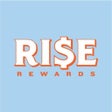 أيقونة البرنامج: Rise Rewards