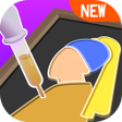 Иконка программы: Paint Master