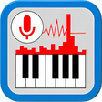 Icon of program: Voice Pitch Checker