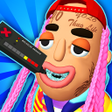 Иконка программы: Rob Master 3D
