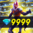 プログラムのアイコン：Diamond elite: pass max f…