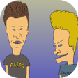 プログラムのアイコン：Beavis Soundboard