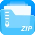 プログラムのアイコン：KingshiperZip