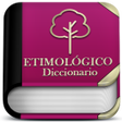 Иконка программы: Diccionario Etimológico E…