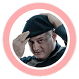 Ícone do programa: Chefe Cordeiro