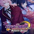 ไอคอนของโปรแกรม: Love Spell: Written in th…