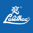 Icon of program: Lalithaa Jewellery