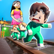 程序图标：Survival Escape: 456 Chal…