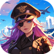 أيقونة البرنامج: Battle Ship: Thunderstrik…