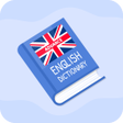 プログラムのアイコン：English Dictionary Idiom_…