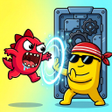 프로그램 아이콘: Haunted Dorm: Ghost Survi…