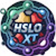 Icoon van programma: AgarzXT HSLO