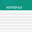 程序图标：Simple Notepad