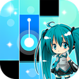 Icon of program: FNF - Miku Friday Night F…