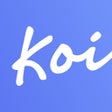 プログラムのアイコン：Koigramコイグラム-マッチングアプリ出会い