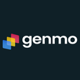 Programın simgesi: Genmo