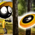 Icono de programa: Stickman Disc Golf Battle