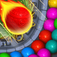 Programın simgesi: Marble Shoot