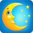 Programın simgesi: Lullaby Songs for Sleep