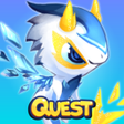 Monster Galaxy P2E: Quest icon