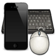 プログラムのアイコン：Mobile Remote Control