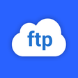プログラムのアイコン：WM FTP Client