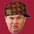 プログラムのアイコン：Latvian Stickers for What…