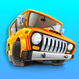 程序图标：Easy Traffic: Parking Jam…