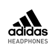 Icoon van programma: adidas Headphones