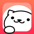 Ikona programu: Neko Atsume: Kitty Collec…