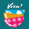 程序图标：Vegan Recipe Club
