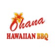 أيقونة البرنامج: Ohana Hawaiian BBQ