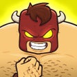 Ícone do programa: Burrito Bison: Launcha Li…