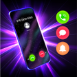 Icoon van programma: Flash Alerts: Call and SM…