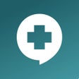 プログラムのアイコン：TeleClinic Ärzte