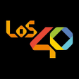 程序图标：LOS 40 EN VIVO