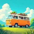 Иконка программы: RV Camper Simulator