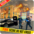 Icon of program: City police Emergency Her…