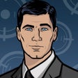 Icône du programme : ARCHER: DANGER PHONE